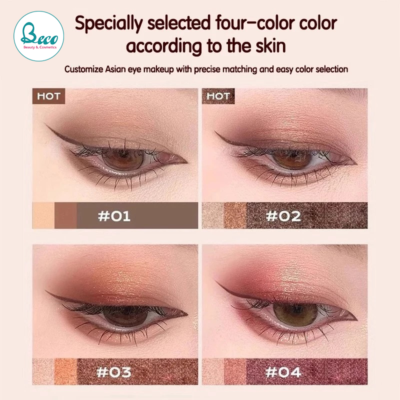 Phấn mắt dạng thỏi YZS