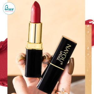 Son Thỏi Lì NAYOU Dưỡng Ẩm Chống Thấm Nước