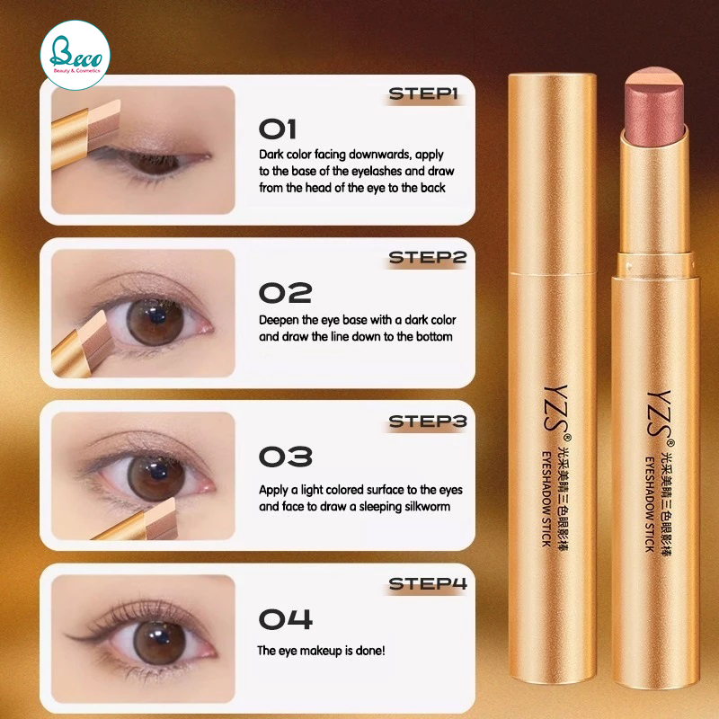 Phấn mắt dạng thỏi YZS