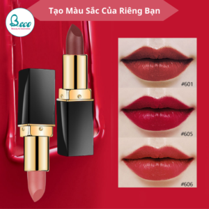 Son Thỏi Lì NAYOU Dưỡng Ẩm Chống Thấm Nước