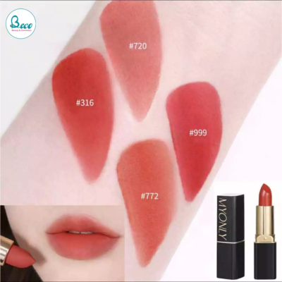 Son thỏi MYONLY chính hãng bền màu lâu trôi