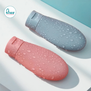 Bộ Chiết Mỹ Phẩm Du Lịch 11 Món