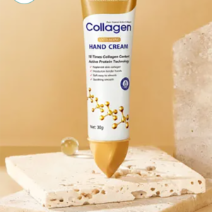 Kem dưỡng da tay Collagen chống lão hóa SADOER