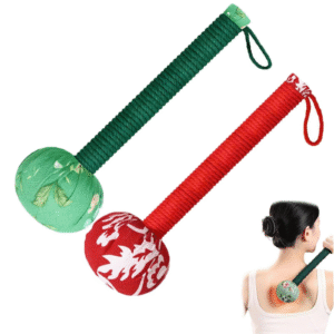 Gậy Đấm Bóp Massage Ngải Cứu