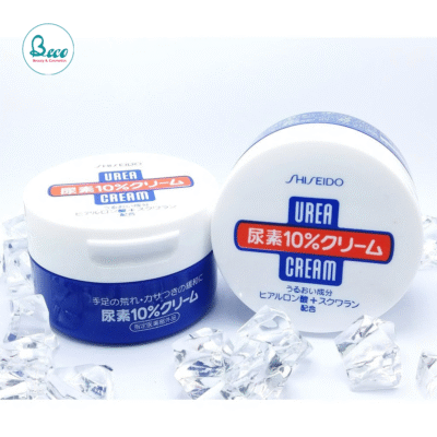 Kem nứt gót chân Shiseido Nhật Bản