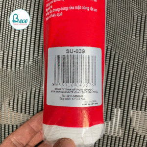 Bông tẩy trang Insun 100% cotton 100 miếng