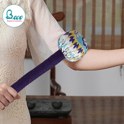 Gậy Đấm Bóp Massage Ngải Cứu