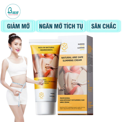 Kem tan mỡ Gongpei Hàn Quốc