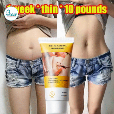 Kem tan mỡ Gongpei Hàn Quốc