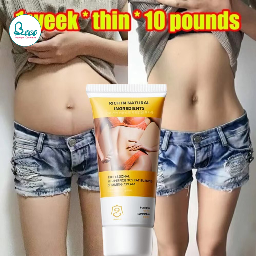 Kem tan mỡ Gongpei Hàn Quốc