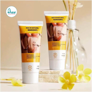 Kem tan mỡ Gongpei Hàn Quốc