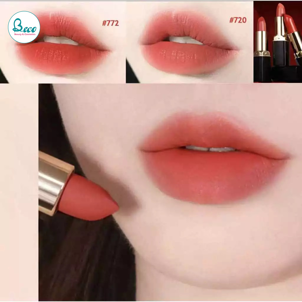 Son thỏi MYONLY chính hãng bền màu lâu trôi