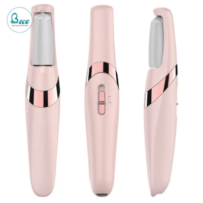 Máy Chà Gót Chân Tự Động Electric Pedi Đa Năng Tiện Dụng