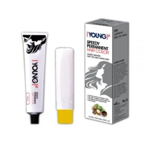 Kem nhộm tóc Young Speedy Permanent