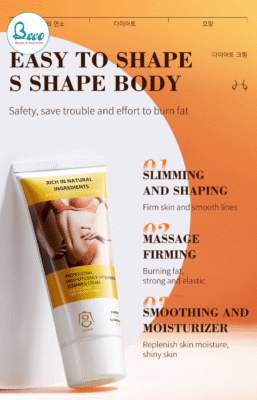 Kem tan mỡ Gongpei Hàn Quốc