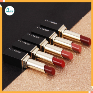 Alternative view of Son Nhung Lì HLLR Không Khô Môi Bền Màu Lâu Trôi