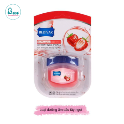 Sáp dưỡng môi cao cấp BEDIVAR