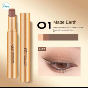 Phấn mắt dạng thỏi YZS mau 1