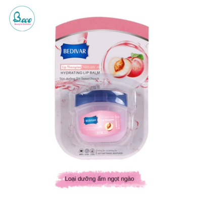 Sáp dưỡng môi cao cấp BEDIVAR