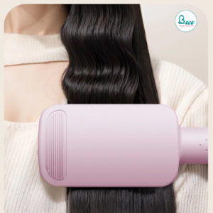 Máy Làm Xoăn Tạo Kiểu Tóc Multi Function Curler