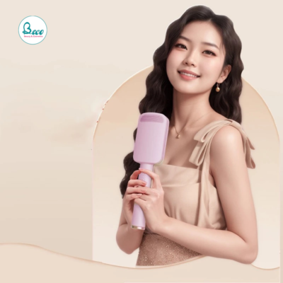 Máy Làm Xoăn Tạo Kiểu Tóc Multi Function Curler