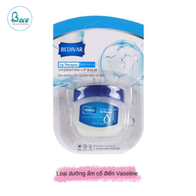 Sáp dưỡng môi cao cấp BEDIVAR