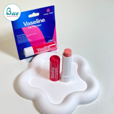 Son Dưỡng Vaseline Lip Therapy Thỏi 4.8g