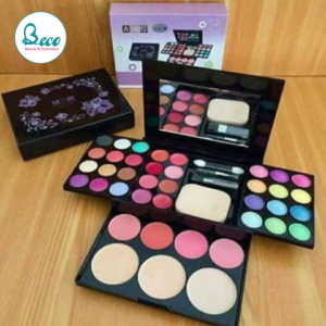 Bộ Kit trang điểm ADS sang chảnh nhiều màu