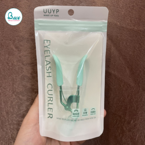 Kẹp Bấm Mi UUYP Eyelash Curler Siêu Cong Mi Cao Cấp