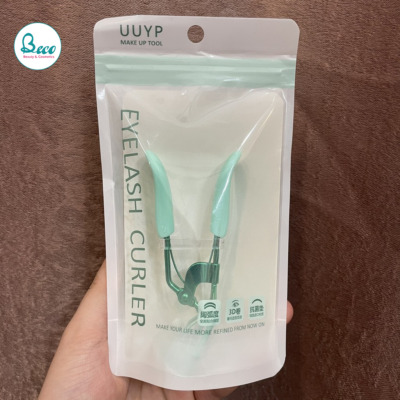 Kẹp Bấm Mi UUYP Eyelash Curler Siêu Cong Mi Cao Cấp