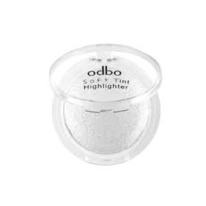 Phấn Bắt Sáng Odbo Soft Tint Highlighter Hộp 4g Thái Lan