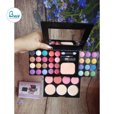 Bộ Kit trang điểm ADS sang chảnh nhiều màu