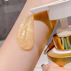 Sữa tắm dưỡng trắng Olay Nội Địa Trung Vitamin C + B3 500g