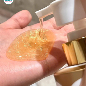 Sữa tắm dưỡng trắng Olay Nội Địa Trung Vitamin C + B3 500g