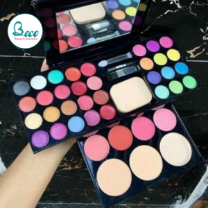 Bộ Kit trang điểm ADS sang chảnh nhiều màu