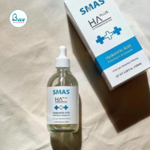 Serum cấp ẩm HA SMAS 100ml