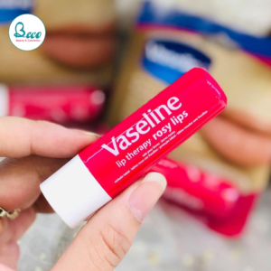 Son Dưỡng Vaseline Lip Therapy Thỏi 4.8g