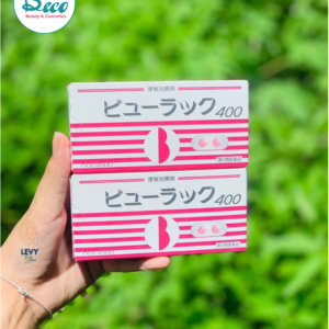 Viên uống nhuận tràng Detox Kenton Diet Nhật Bản