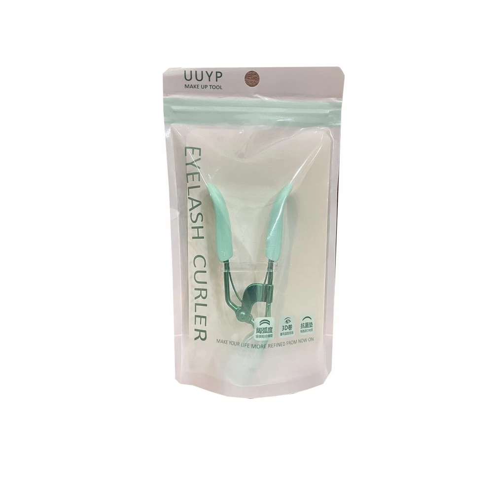 Kẹp Bấm Mi UUYP Eyelash Curler Siêu Cong Mi Cao Cấp