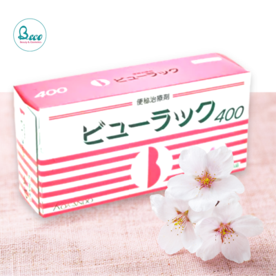 Viên uống nhuận tràng Detox Kenton Diet Nhật Bản