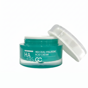 Kem dưỡng cấp ẩm phục hồi da HA + B5 GC