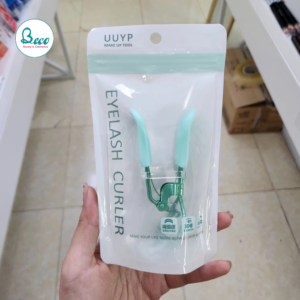 Kẹp Bấm Mi UUYP Eyelash Curler Siêu Cong Mi Cao Cấp