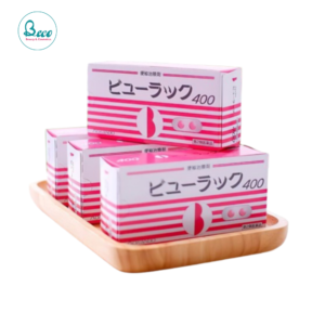 Viên uống nhuận tràng Detox Kenton Diet Nhật Bản