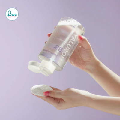 Nước tẩy trang B3 INNOSKIN